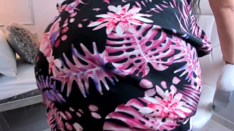 PerlaPreciosa online show from 25, 1, 2025