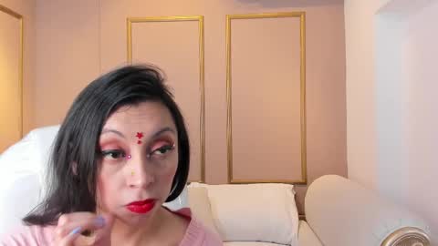 PerlaPreciosa online show from 16, 9, 2025