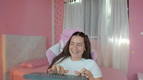 Marie online show from 14, 10, 2025