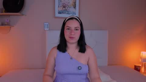 Marie online show from 23, 3, 2026