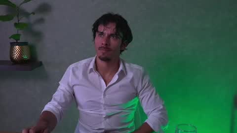 andres    online show from 6, 4, 2026