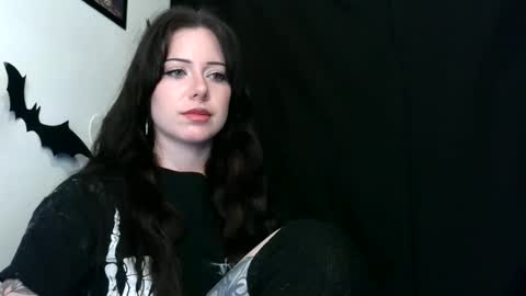 Persephone online show from 14, 1, 2026