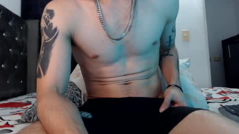 Snapshot of perseus_bwc chatting on 17, 4, 2026 Perseus online show from 17, 4, 2026
