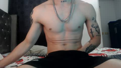 Snapshot of perseus_bwc chatting on 19, 4, 2026 Perseus online show from 19, 4, 2026
