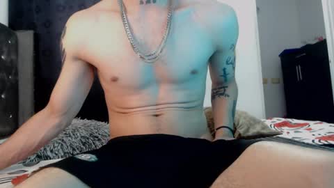 Snapshot of perseus_bwc chatting on 20, 4, 2026 Perseus online show from 20, 4, 2026