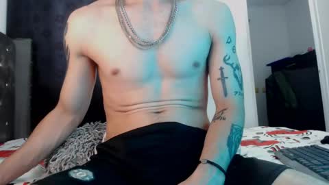 Snapshot of perseus_bwc chatting on 23, 4, 2026 Perseus online show from 23, 4, 2026