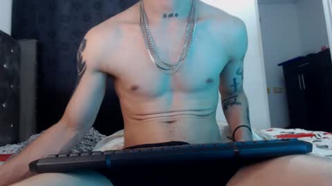 Snapshot of perseus_bwc chatting on 23, 4, 2026 Perseus online show from 23, 4, 2026