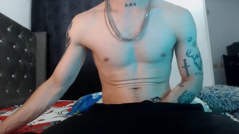 Snapshot of perseus_bwc chatting on 29, 4, 2026 Perseus online show from 29, 4, 2026