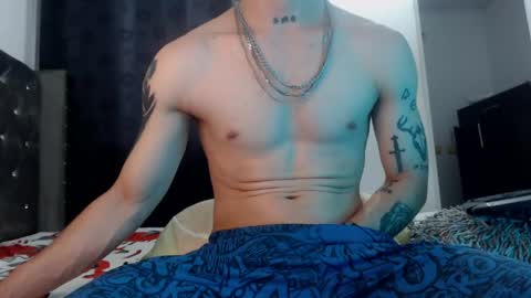 Snapshot of perseus_bwc chatting on 3, 5, 2026 Perseus online show from 3, 5, 2026