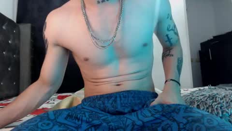 Snapshot of perseus_bwc chatting on 5, 5, 2026 Perseus online show from 5, 5, 2026