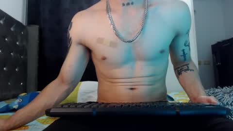 Snapshot of perseus_bwc chatting on 4, 6, 2026 Perseus online show from 4, 6, 2026