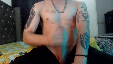 Snapshot of perseus_bwc chatting on 9, 6, 2026 Perseus online show from 9, 6, 2026
