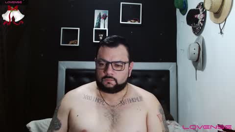 Carlos online show from 28, 12, 2024