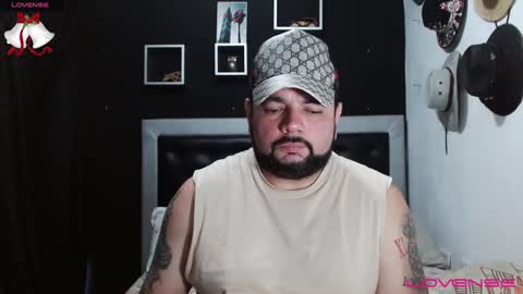 Carlos online show from 31, 12, 2024