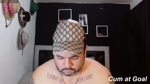 Carlos online show from 7, 1, 2025