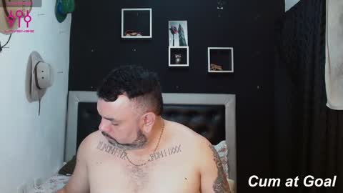 Carlos online show from 16, 1, 2025