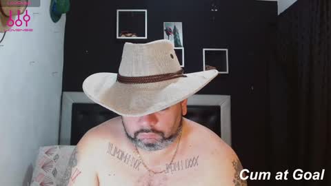Carlos online show from 18, 1, 2025