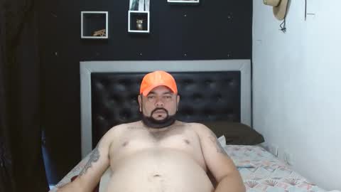 Carlos online show from 13, 2, 2025