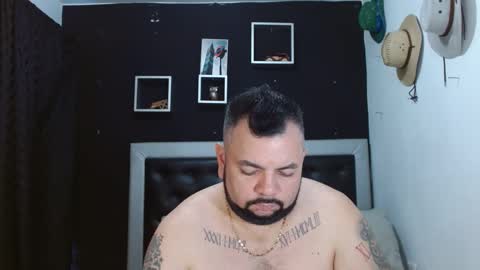 Carlos online show from 14, 2, 2025