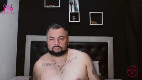 Carlos online show from 7, 3, 2025