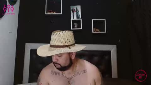 Carlos online show from 8, 3, 2025