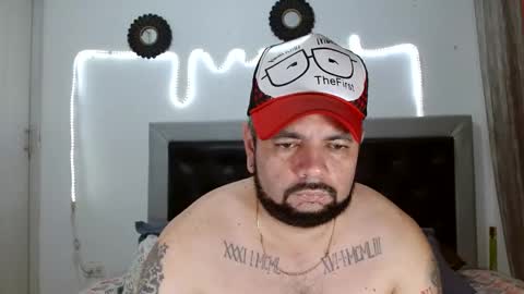 Carlos online show from 13, 10, 2025