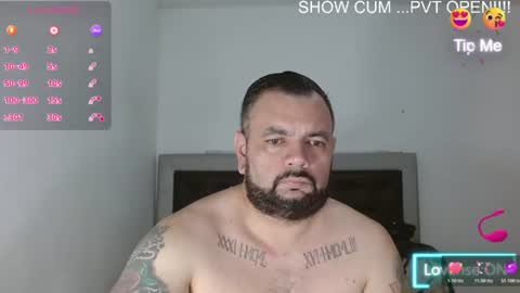 Carlos online show from 4, 7, 2026