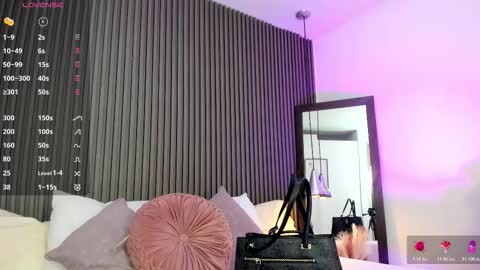 Lizza online show from 7, 11, 2025