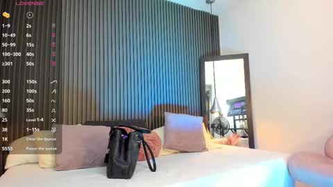 Lizza online show from 19, 11, 2025