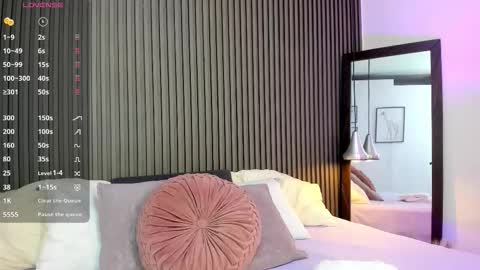 Lizza online show from 20, 11, 2025