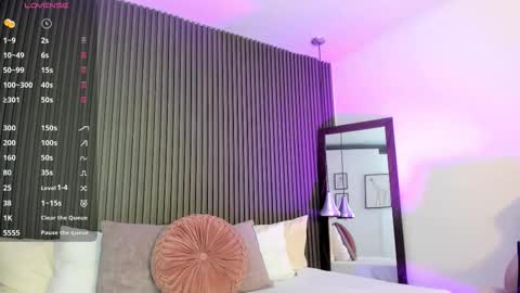 Lizza online show from 21, 11, 2025