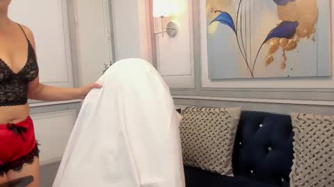 Mia online show from 15, 2, 2026