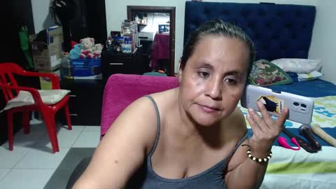 SAMY online show from 4, 12, 2024
