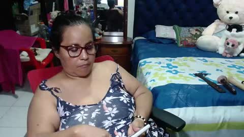 SAMY online show from 7, 12, 2024