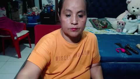 SAMY online show from 15, 12, 2024