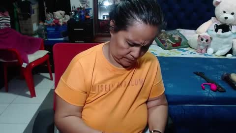 SAMY online show from 15, 12, 2024