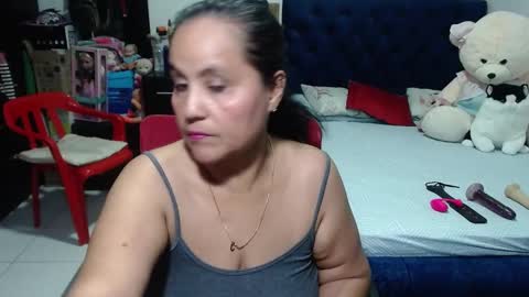 SAMY online show from 1, 3, 2025