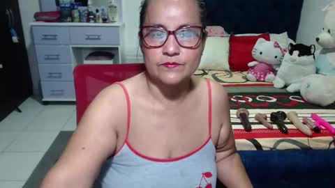 SAMY online show from 23, 9, 2025