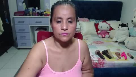 SAMY online show from 1, 10, 2025