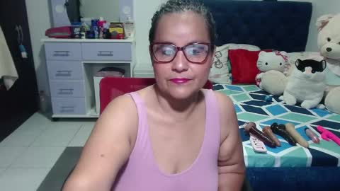 SAMY online show from 6, 10, 2025