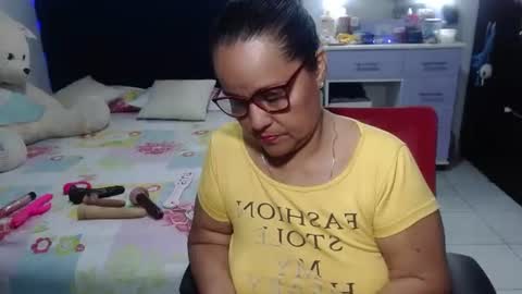 SAMY online show from 16, 4, 2026