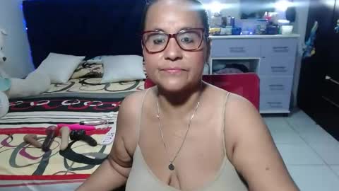 Snapshot of pervert_mommy_x chatting on 2, 5, 2026 SAMY online show from 2, 5, 2026