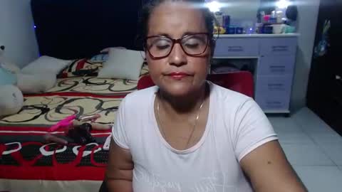 Snapshot of pervert_mommy_x chatting on 4, 5, 2026 SAMY online show from 4, 5, 2026