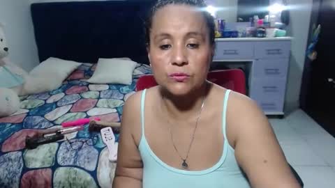 Snapshot of pervert_mommy_x chatting on 5, 5, 2026 SAMY online show from 5, 5, 2026