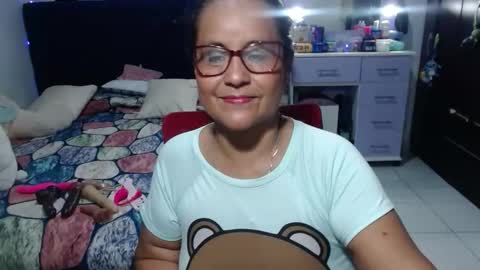 Snapshot of pervert_mommy_x chatting on 9, 5, 2026 SAMY online show from 9, 5, 2026