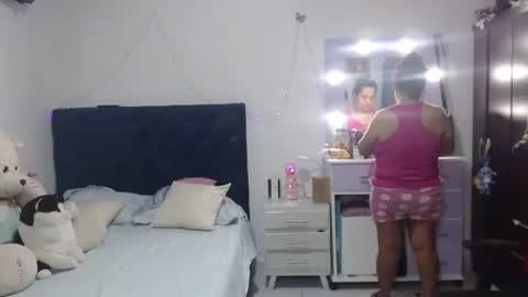 Snapshot of pervert_mommy_x chatting on 12, 5, 2026 SAMY online show from 12, 5, 2026