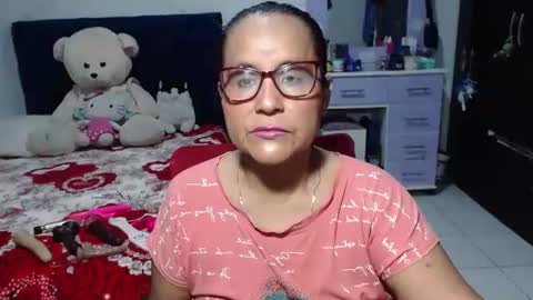 Snapshot of pervert_mommy_x chatting on 17, 5, 2026 SAMY online show from 17, 5, 2026