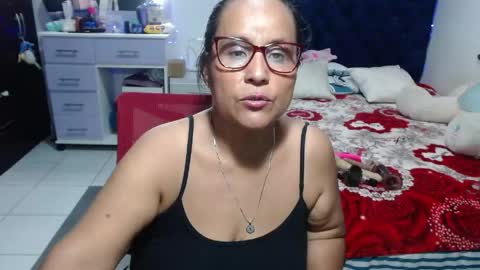 Snapshot of pervert_mommy_x chatting on 20, 5, 2026 SAMY online show from 20, 5, 2026