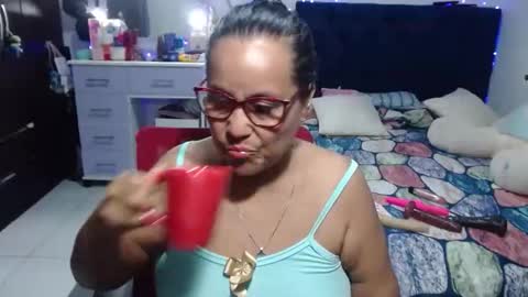 Snapshot of pervert_mommy_x chatting on 30, 5, 2026 SAMY online show from 30, 5, 2026