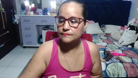 Snapshot of pervert_mommy_x chatting on 3, 6, 2026 SAMY online show from 3, 6, 2026